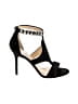 Jimmy Choo Black Sandals Size EU 39 1/2 - photo 1