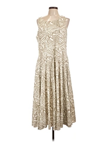 Peruvian Connection Cocktail Dress (view 1)
