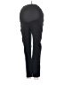 S.O.N.G. Black Jeggings Size Sm Maternity - photo 1
