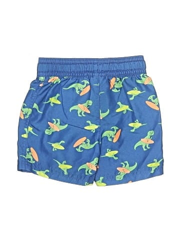 Simple Joys by Carter's Board Shorts (view 2)