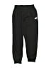 New Balance 100% Polyester Black Sweatpants Size 5T - photo 1