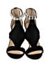 Jimmy Choo Black Sandals Size EU 39 1/2 - photo 2