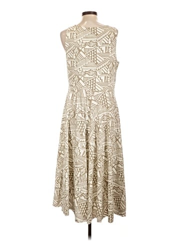 Peruvian Connection Cocktail Dress (view 2)