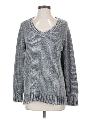 Orvis Pullover Sweater (view 1)