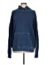 Old Navy Blue Pullover Hoodie Size L - photo 1