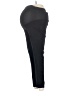 S.O.N.G. Black Jeggings Size Sm Maternity - photo 5