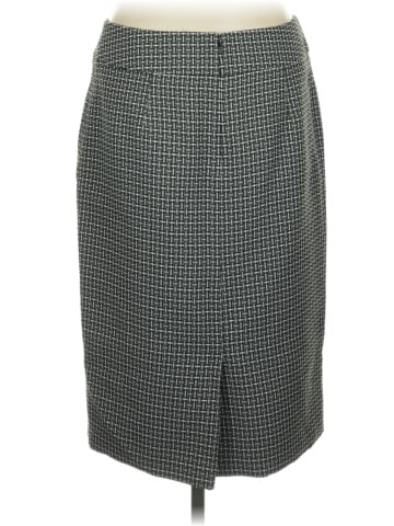 Black Label by Evan Picone Formal Skirt (view 2)