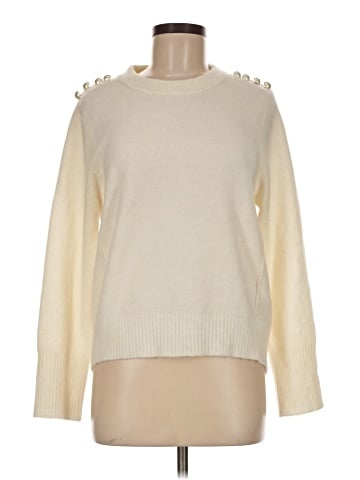 3.1 Phillip Lim Pullover Sweater (view 1)