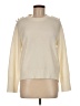 3.1 Phillip Lim Ivory Pullover Sweater Size M - photo 1