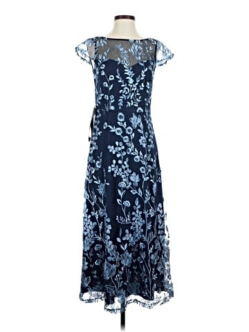 JS Collections Cocktail Dress (view 1)