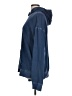Old Navy Blue Pullover Hoodie Size L - photo 5