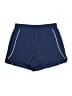 RBX Solid Blue Athletic Shorts Size S - photo 1