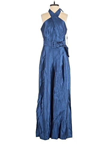 White House Black Market Jumpsuit (view 1)