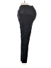 S.O.N.G. Black Jeggings Size Sm Maternity - photo 4
