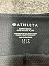 Athleta Solid Black Skort Size 12 (tall) - photo 3