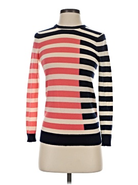 J.Crew Collection Cashmere Pullover Sweater