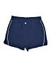 RBX Solid Blue Athletic Shorts Size S - photo 2
