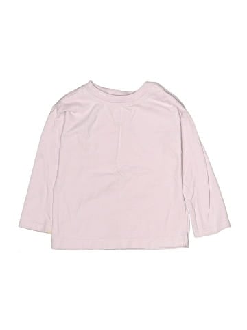 Hanna Andersson Long Sleeve Top (view 1)