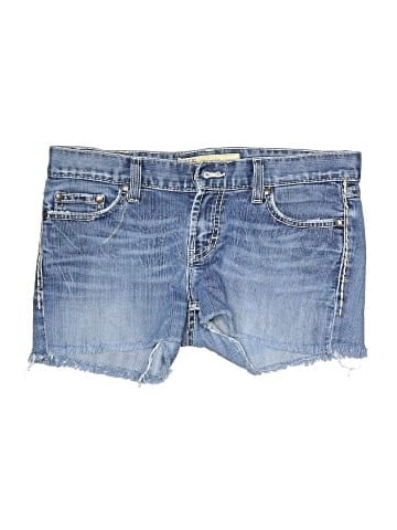 BKE Denim Shorts (view 1)