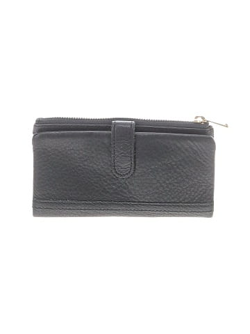 Fossil Leather Wallet (view 1)