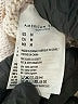 American Eagle Outfitters 100% Cotton Argyle Tan Pullover Sweater Size M - photo 8