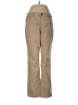 Coldwater Creek Tan Jeans Size 8 - photo 1