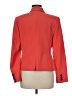 Nine West Orange Blazer Size 6 - photo 2