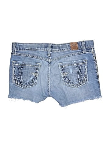 BKE Denim Shorts (view 2)