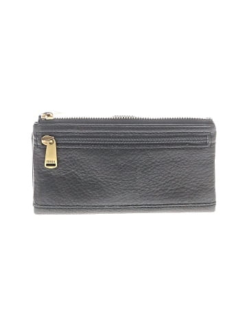 Fossil Leather Wallet (view 2)