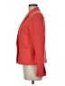Nine West Orange Blazer Size 6 - photo 5