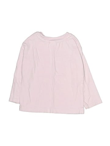 Hanna Andersson Long Sleeve Top (view 2)