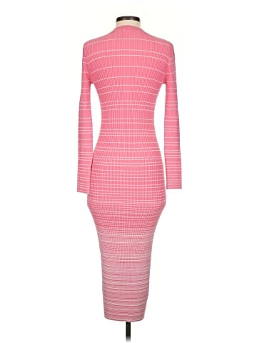 STAUD Cocktail Dress (view 2)