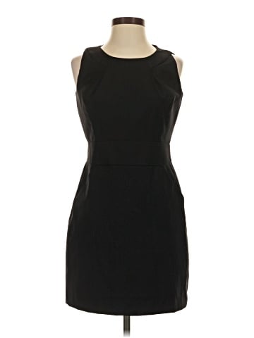J.Crew Factory Store Cocktail Dress (view 1)