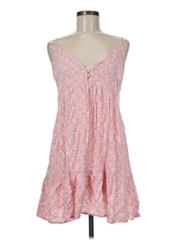 Forever 21 Casual Dress (view 1)
