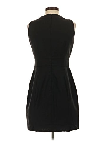 J.Crew Factory Store Cocktail Dress (view 2)