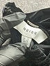 Reiss Black Cocktail Dress Size 10 - photo 7