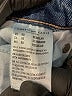 American Eagle Outfitters 100% Elastane Hearts Blue Jeans Size 00 - photo 4
