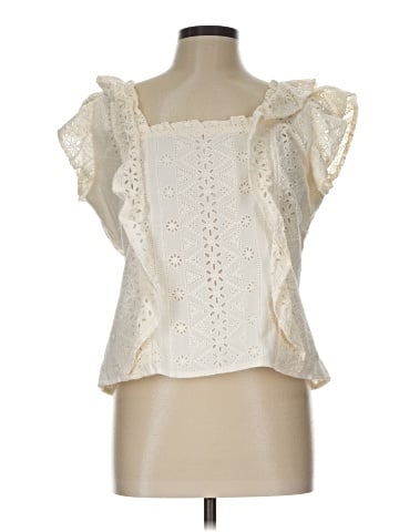 Spartina 449 Sleeveless Blouse (view 1)