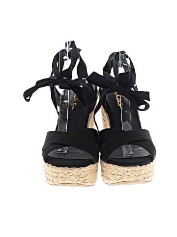 Lulus Wedges (view 2)