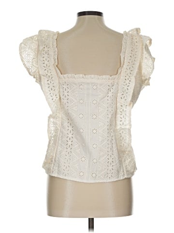 Spartina 449 Sleeveless Blouse (view 2)
