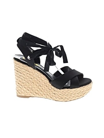 Lulus Wedges (view 1)