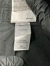 AGOLDE 100% Cotton Black Jeans Size 26 waist - photo 9
