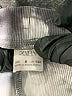Zara Tie-dye Gray Active Pants Size 9 - photo 3