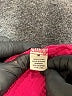 Love Notes 100% Cotton Pink Long Sleeve Blouse Size M - photo 8