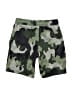 Hurley Camo Green Athletic Shorts Size 6 - photo 2