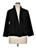Anne Klein Black Blazer Size XL - photo 1