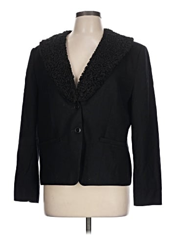 Pendleton Blazer (view 1)