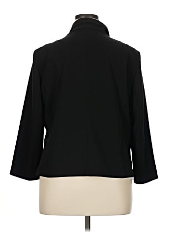 Anne Klein Blazer (view 2)