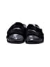 Ryka Black Sandals Size 9 1/2 - photo 2