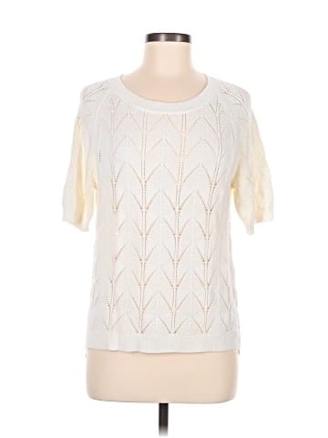 Trina Turk Short Sleeve Top (view 1)